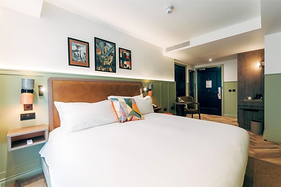 The Marcus Portrush, Tapestry Collection by Hilton