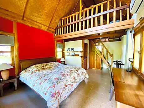 Superior Chalet