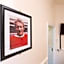 Old Trafford Stadium Hotel