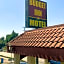 Budget Inn Motel