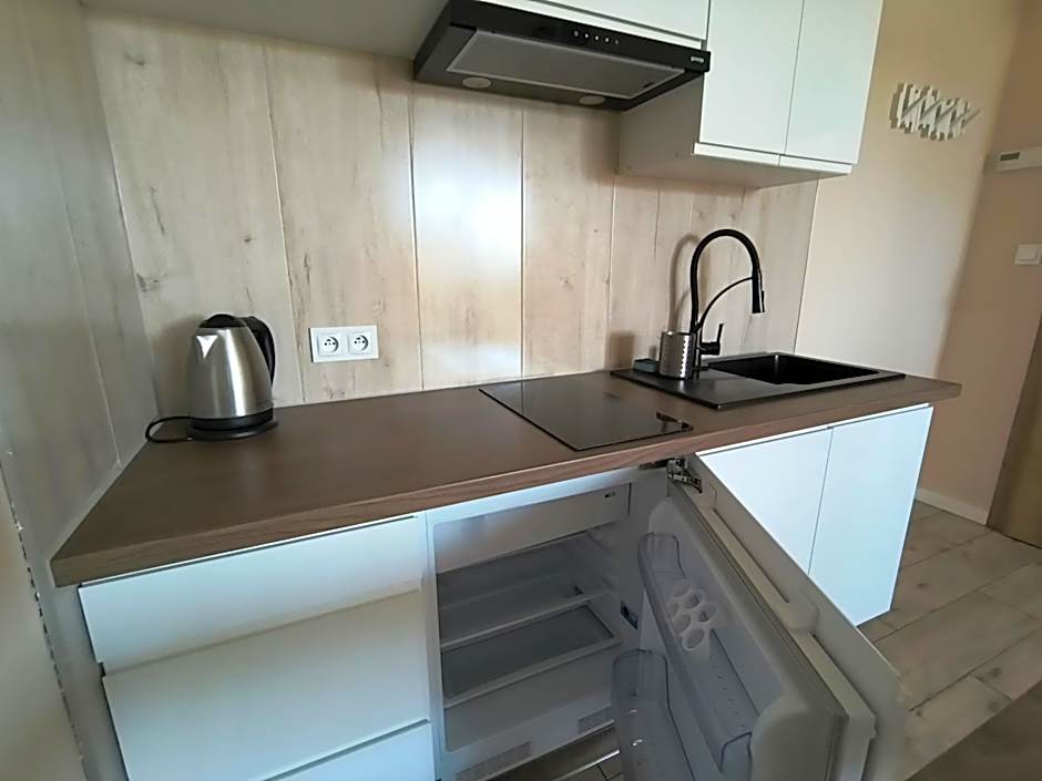 Noclegi na Wspólnej