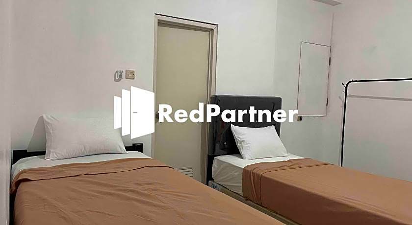 Hotel Pusponjolo Syariah Semarang Mitra RedDoorz