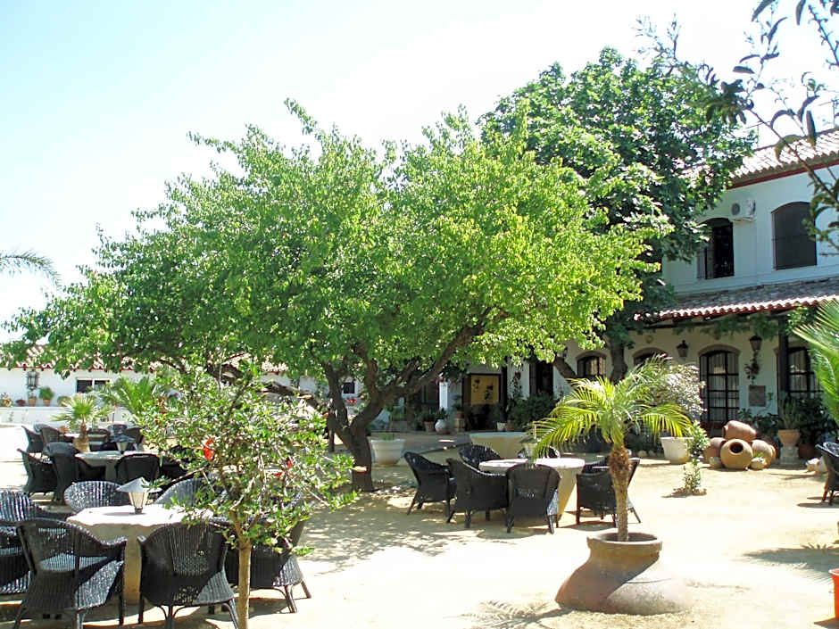 Venta del Alto Hotel las Cumbres by Vivere Stays