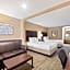 Best Western Cedar Inn