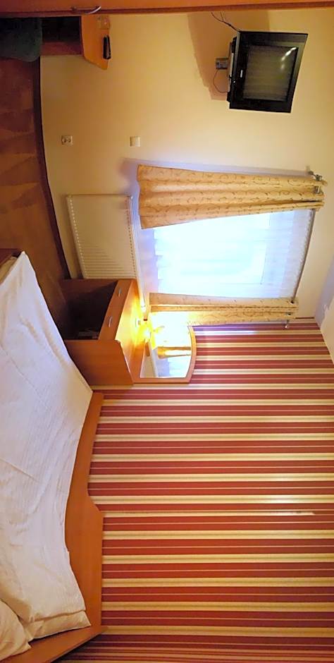 Hotel Marco Płońsk Szkolna 115