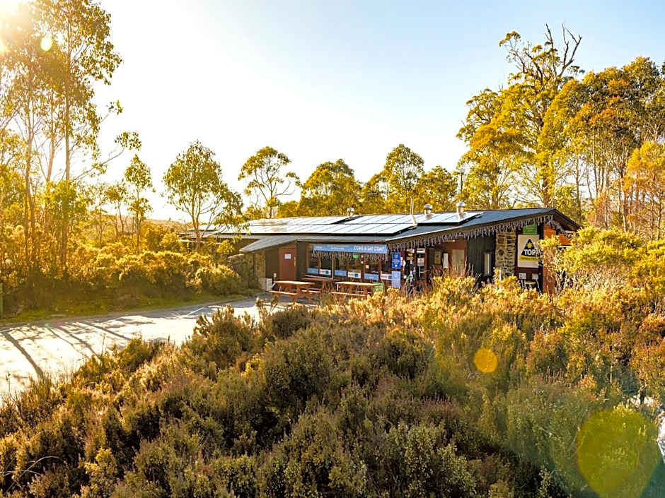 Discovery Parks - Cradle Mountain