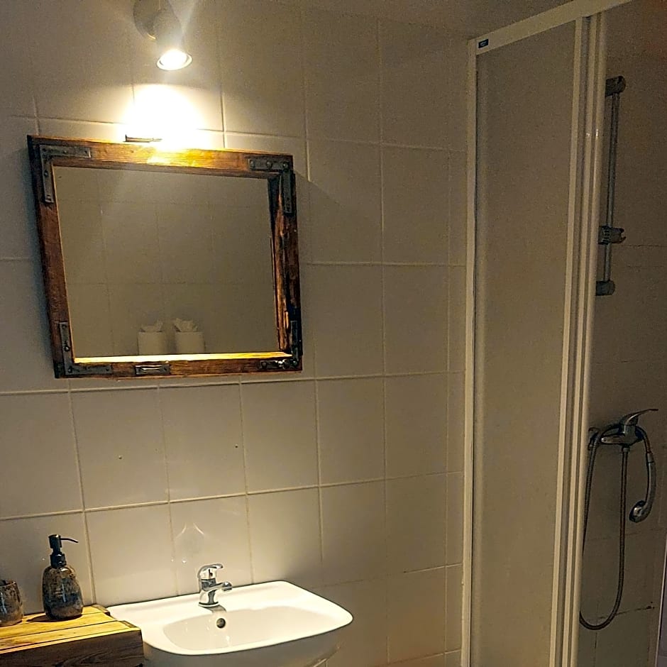 Dom na Mazurach Pilec