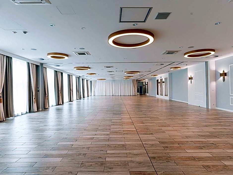 ibis styles Grudziadz