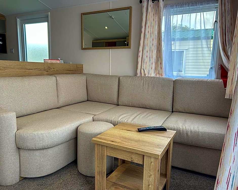 Ingoldale Holiday Park