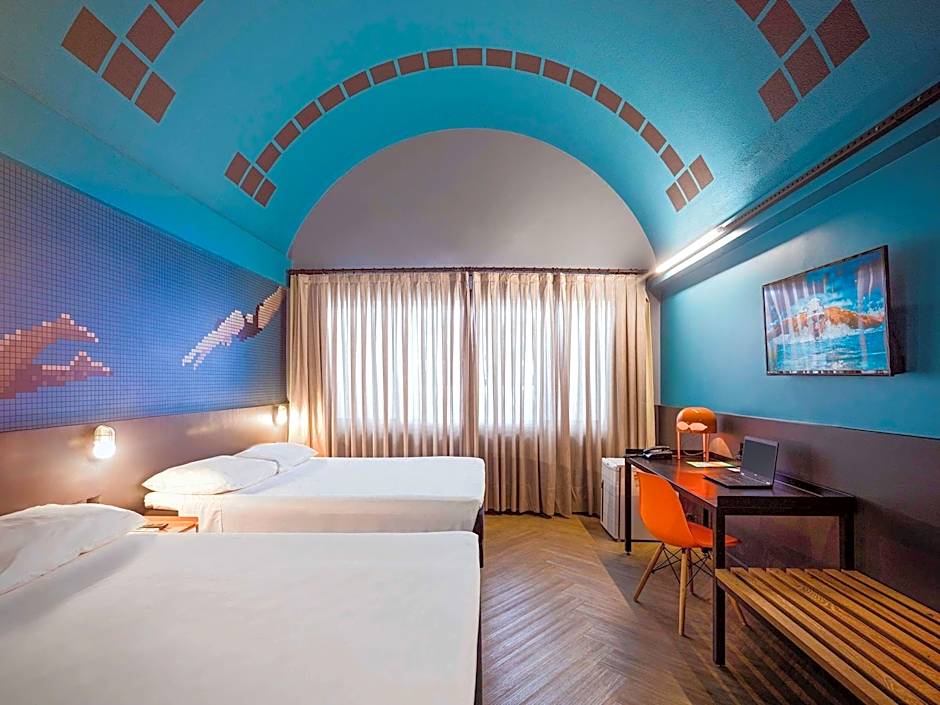 Ibis Styles Rio Preto Monte Libano