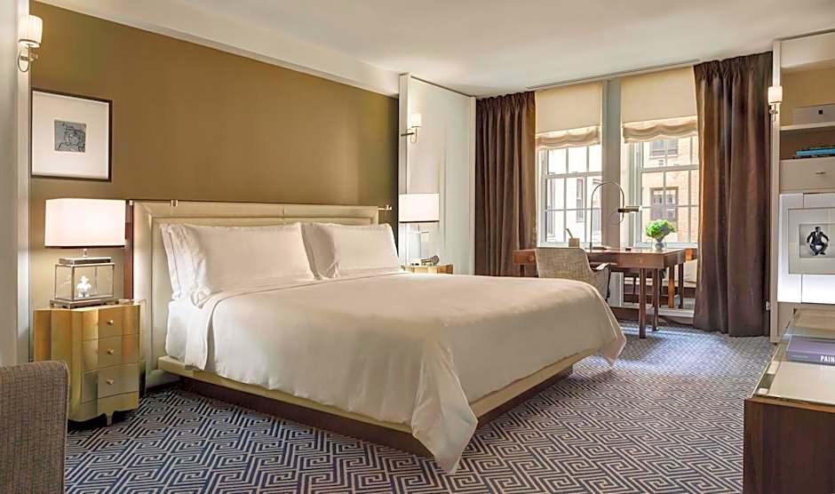 The Carlyle, A Rosewood Hotel