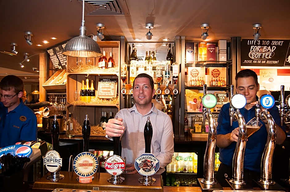 Canterbury Bell, Margate by Marston's Inns