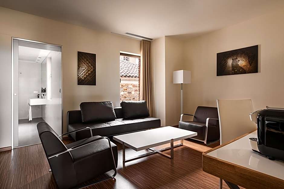 Eurostars Vía de la Plata