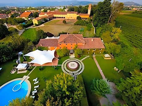 Relais Villabella Hotel