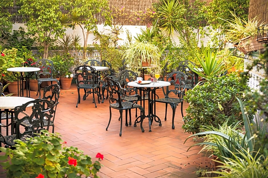 Mesón Castilla Atiram Hotels