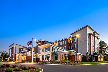 Residence Inn by Marriott Portland Vancouver