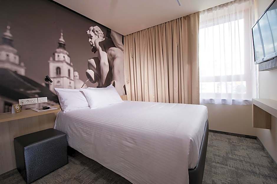 City Hotel Ljubljana