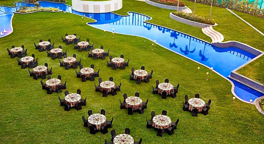 The Westin Kolkata Rajarhat
