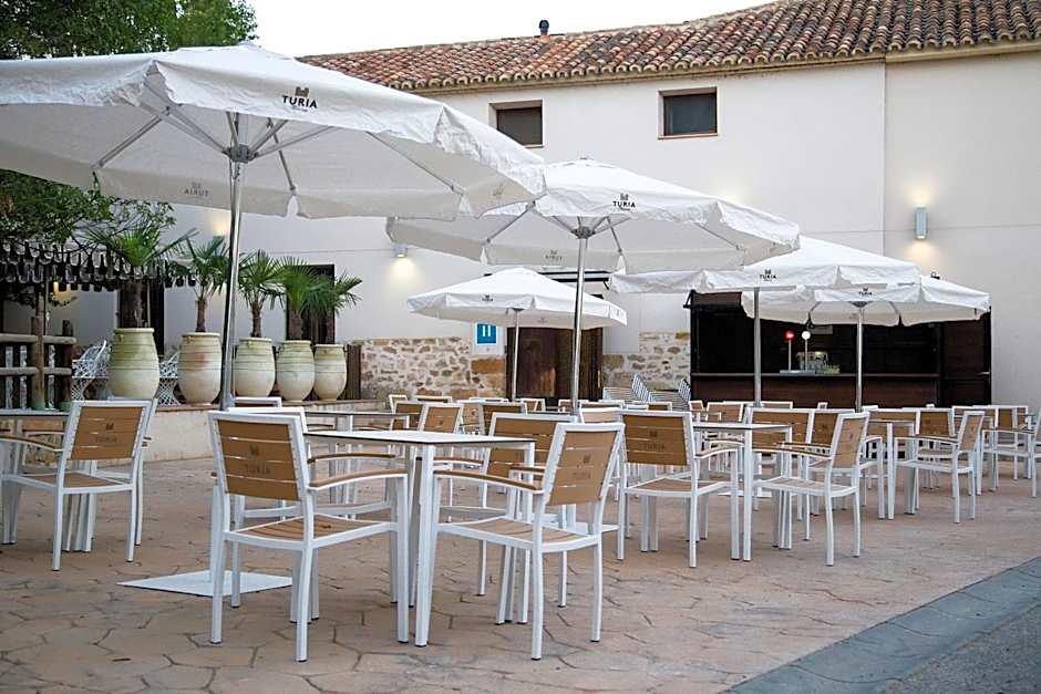 Hotel El Molino