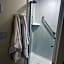 Bright poolside walkout two bedroom basement suite in the Okanagan