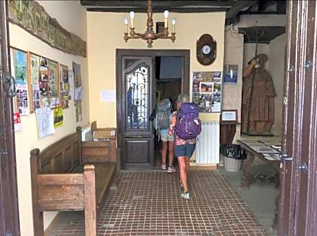 Albergue San Javier - Solo para peregrinos