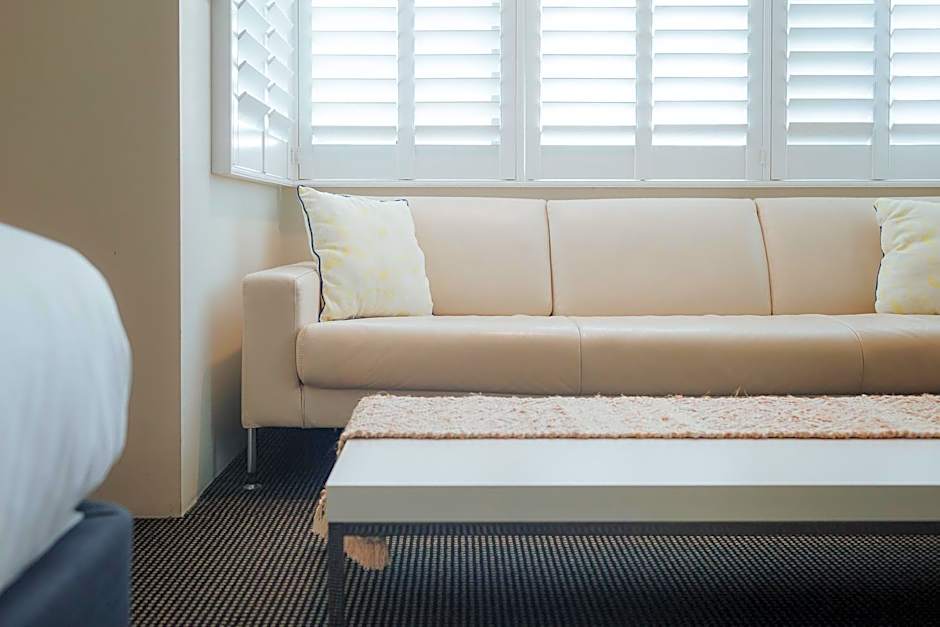 The Horatio Motel Mudgee