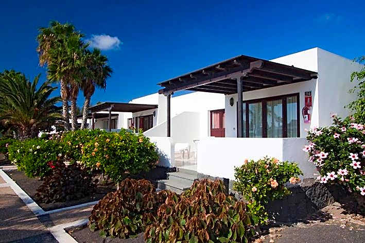 Bungalows Playa Limones