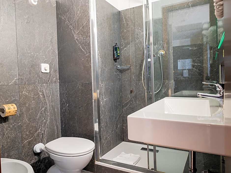 B&B Hotel Trieste
