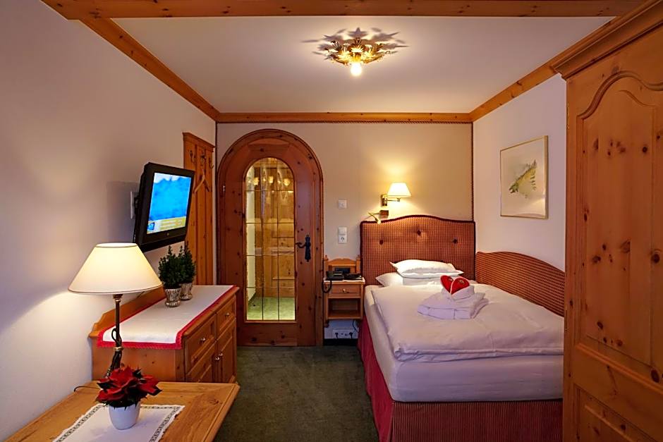 Sporthotel Lorünser