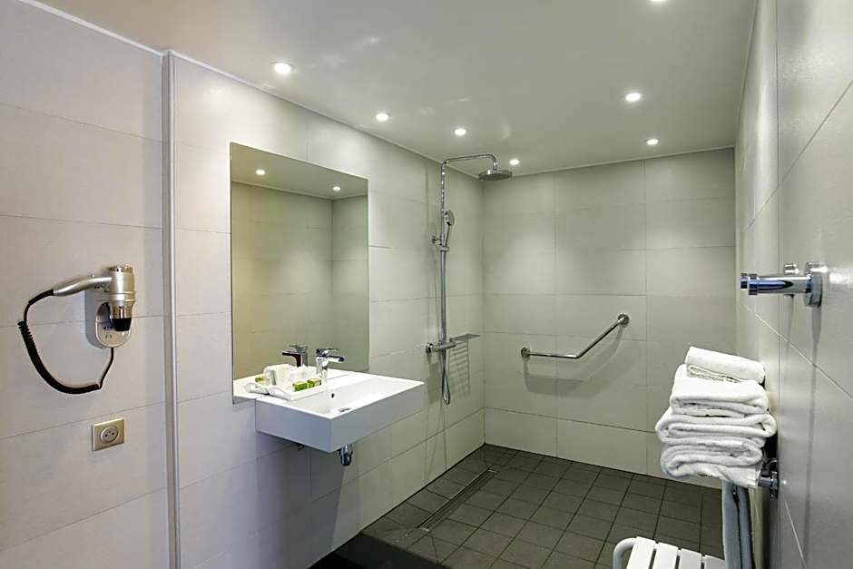 ibis Styles Chartres Sud Barjouville