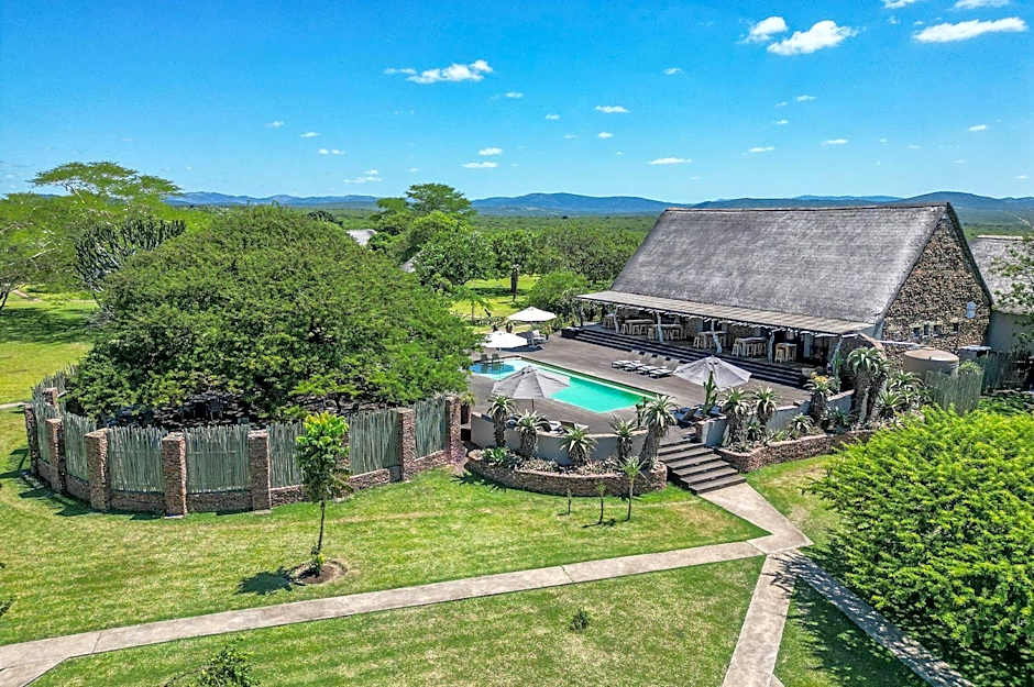 Bayala Private Safari Lodges
