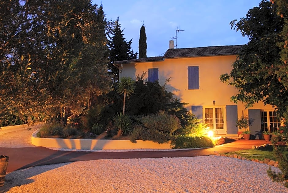 La Bastide de Font Clarette