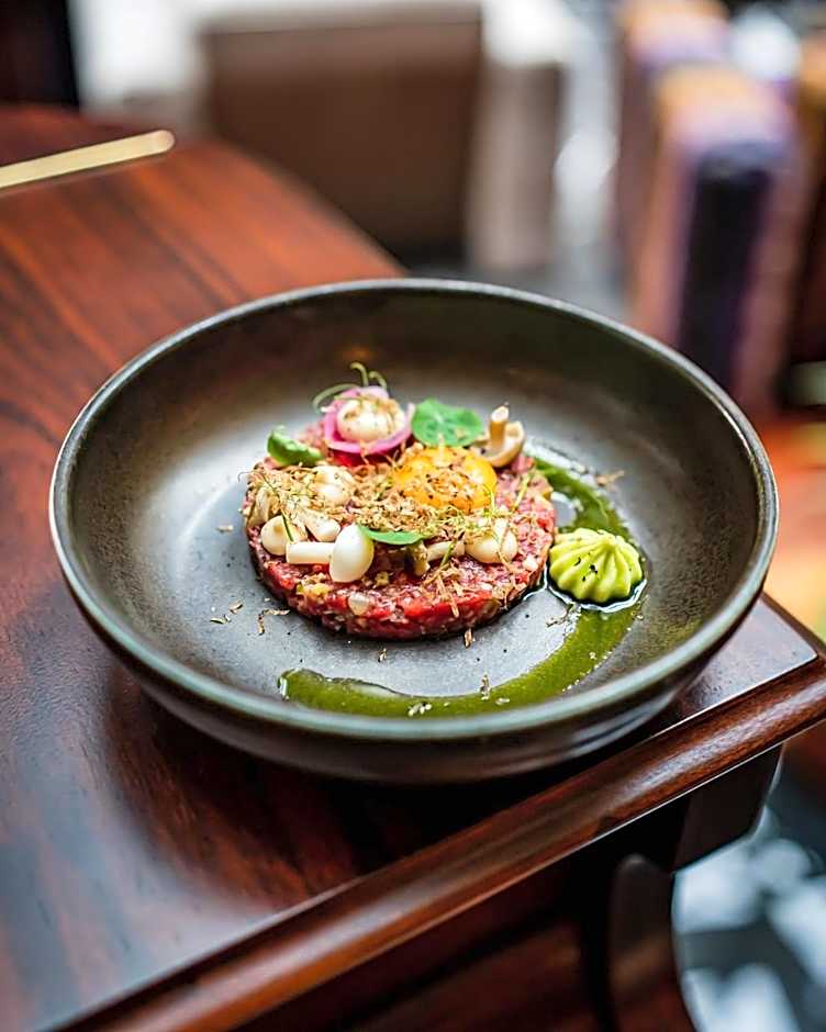 Grand Hotel Boutique