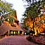 Victoria Falls Safari Lodge