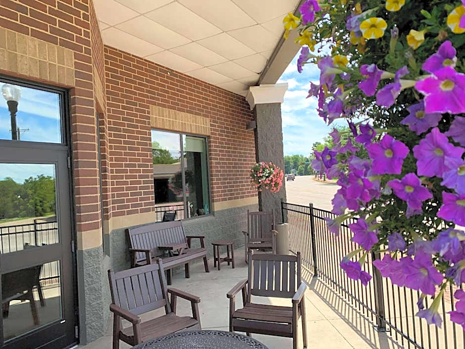 Radisson Hotel River Falls