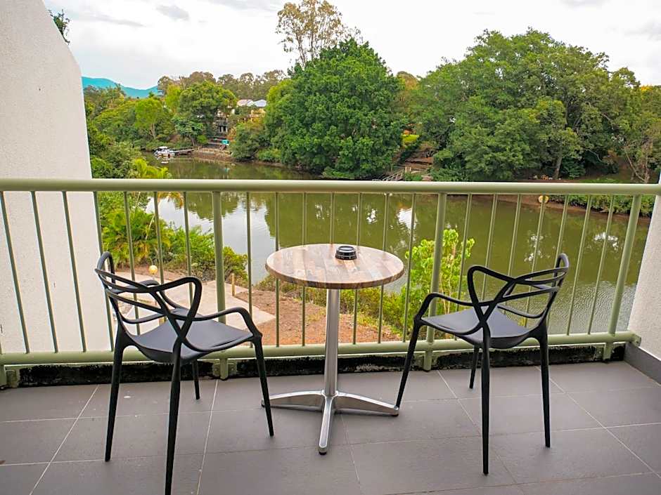 Nightcap at Hinterland Hotel Nerang