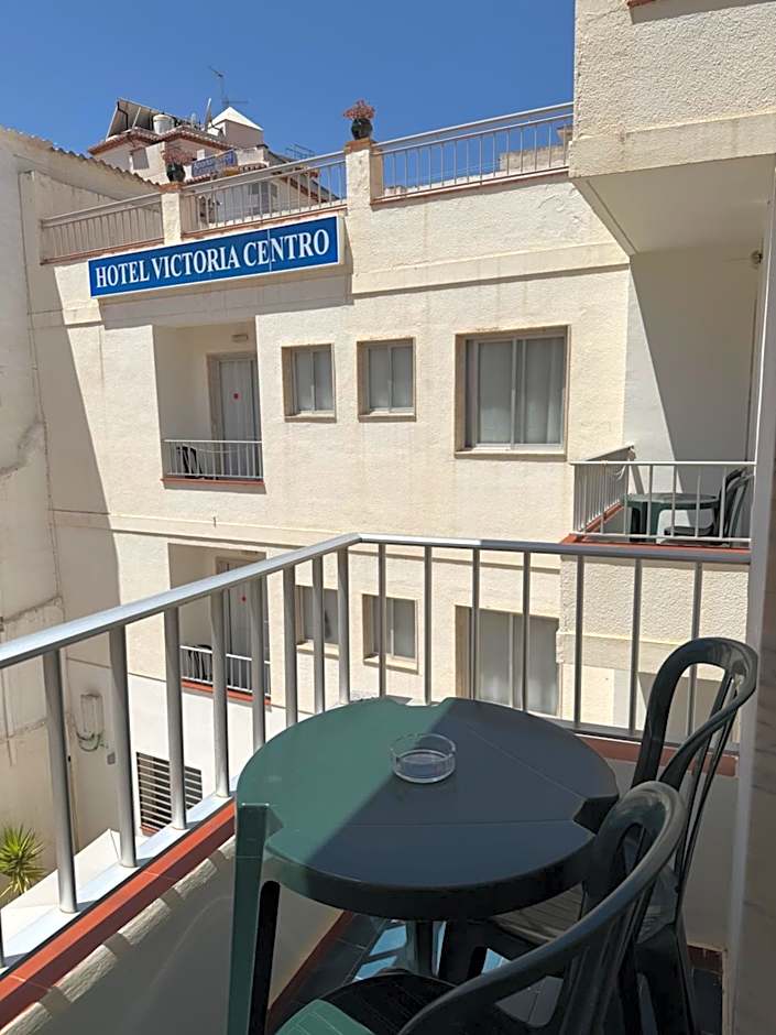 Hotel Victoria Centro