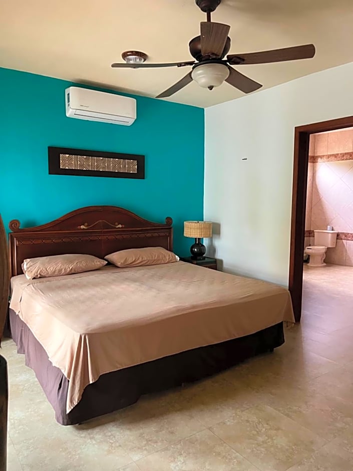 Hacienda Valentina