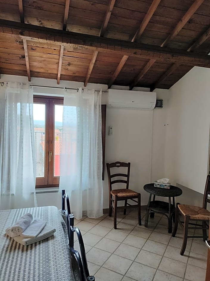 La Casa Rossa