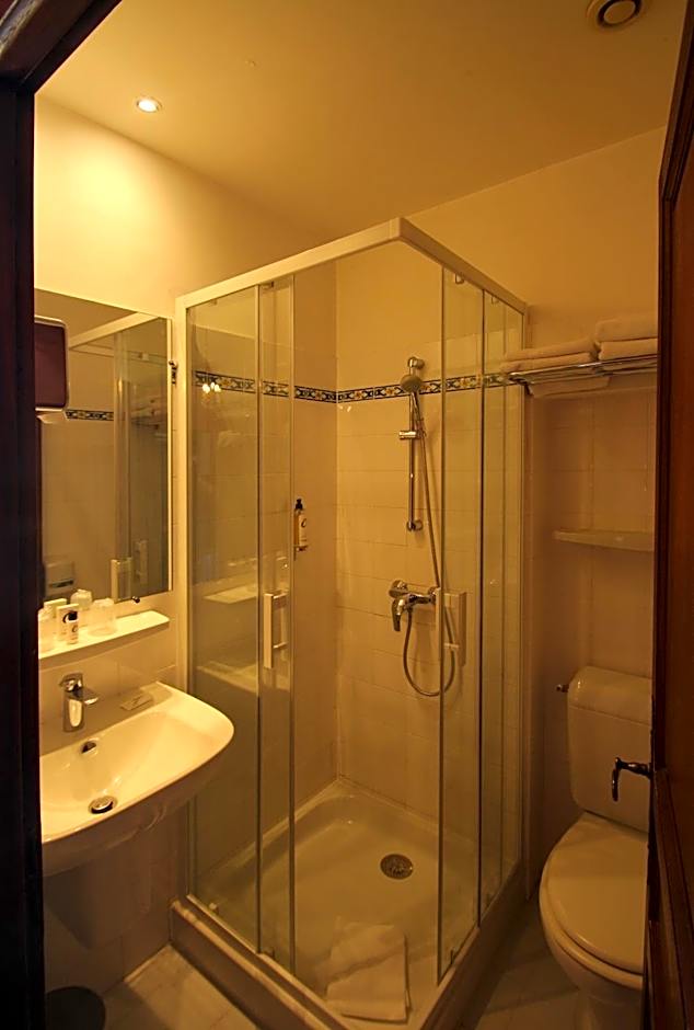 Hostellerie Le Beffroi