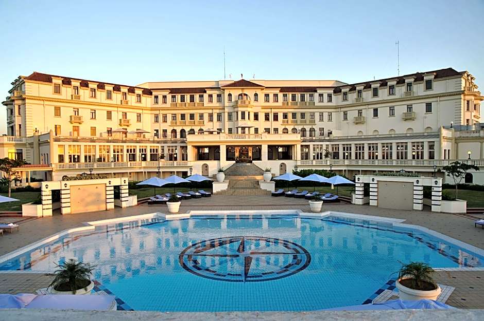 Polana Serena Hotel