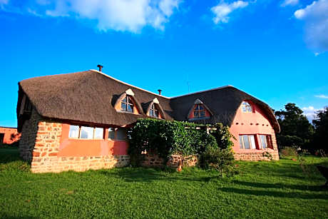 Antbear Eco Lodge Drakensberg