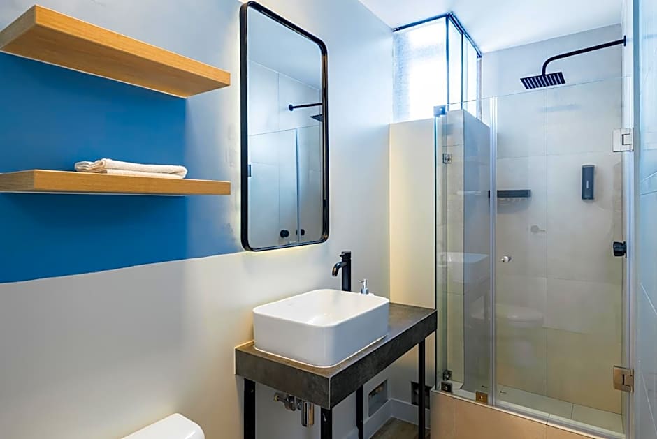 Miraflores Suites Centro