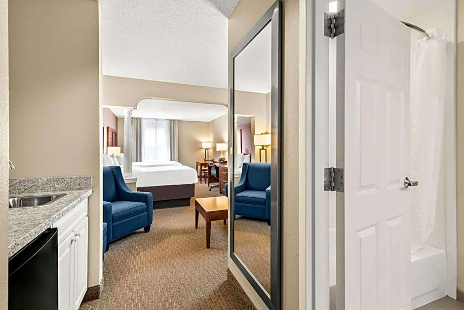Comfort Inn & Suites North Conway