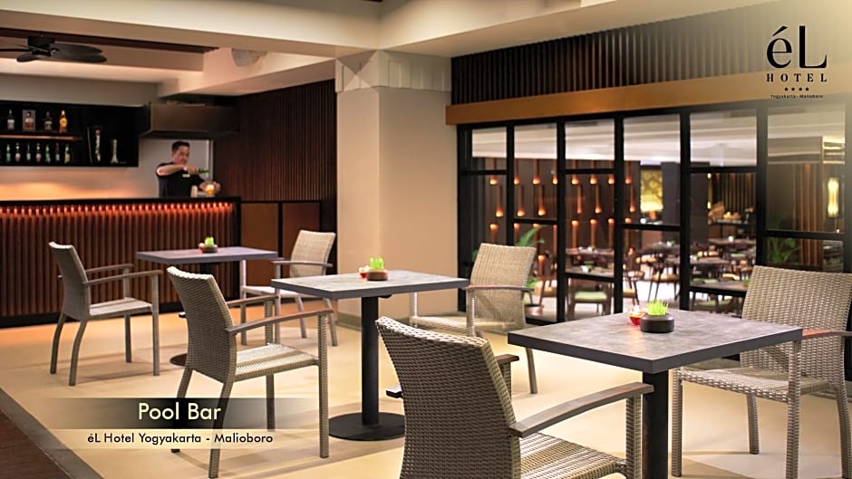 eL Hotel Royale Yogyakarta Malioboro