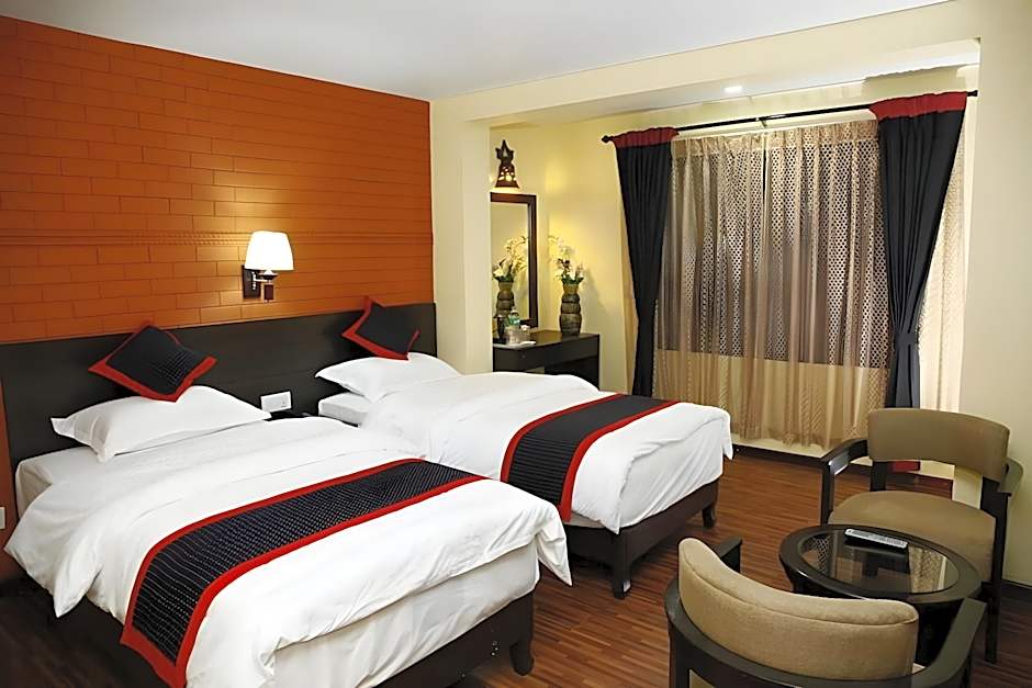 Taleju Boutique Hotel