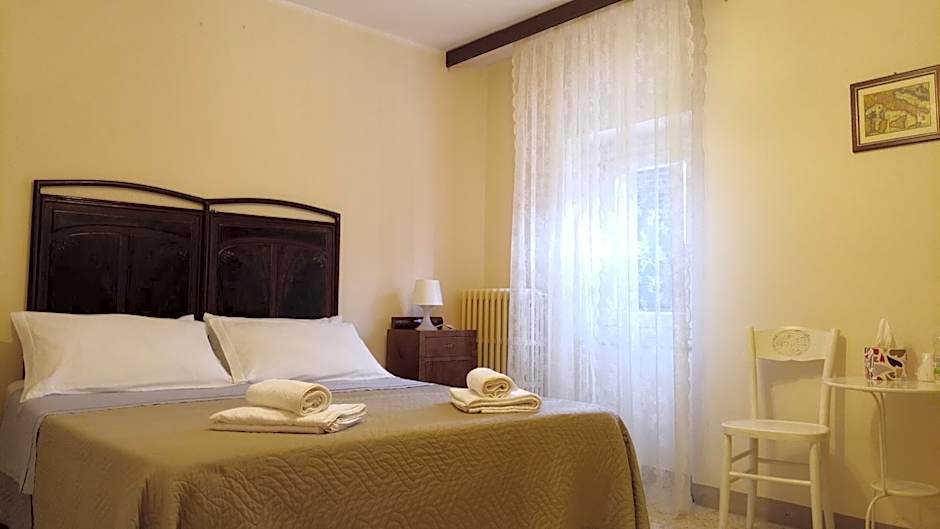 Casa Cairo Rooms&Services