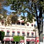 Hotel Virrey De Mendoza