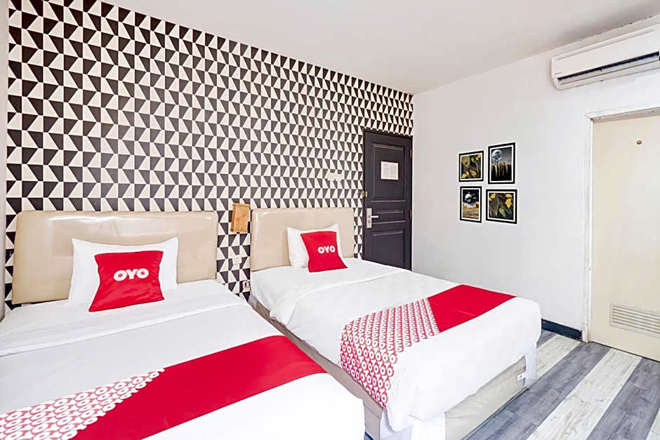 Collection O Mangga Besar Near Mangga Besar Station