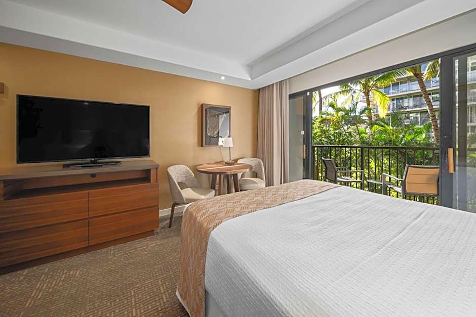 OUTRIGGER Ka'anapali Beach Resort